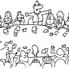 Conferência Nacional começa hoje