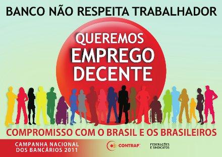 Pauta de reivindicações será entregue dia 12