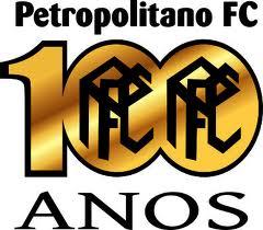 GRANDE BAILE DOS CEM ANOS DO PETRÔ
