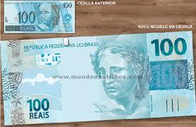 Cédula de R$ 100 é a mais falsificada