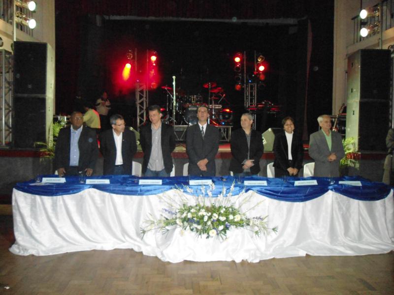 A Festa dos Bancários foi um sucesso