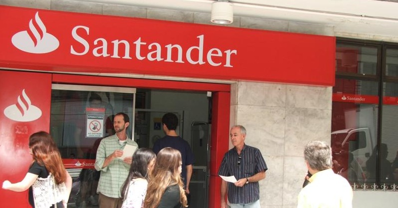 Luta por acordo global com Itaú Unibanco e Santander