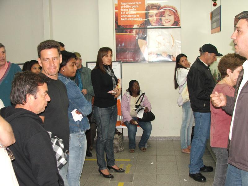 Manifestação Itaú Unibanco - Disque Itaú