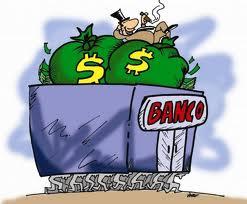 Bancos lucram R$ 17,86 bi no terceiro trimestre