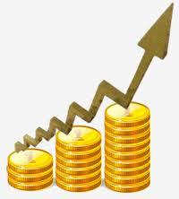 Brasil ocupa o sexto lugar na economia