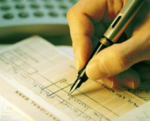 Alerta para preenchimento correto dos cheques neste início do ano