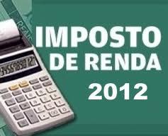 Programa do IR será liberado até dia 24 de fevereiro