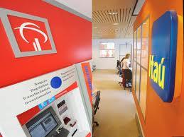Bradesco se aproxima do Itaú Unibanco em ativos