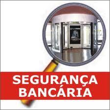 Bancos começam a retirar porta giratória das agências