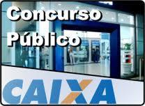 Inscrições para o concurso público da Caixa começa hoje