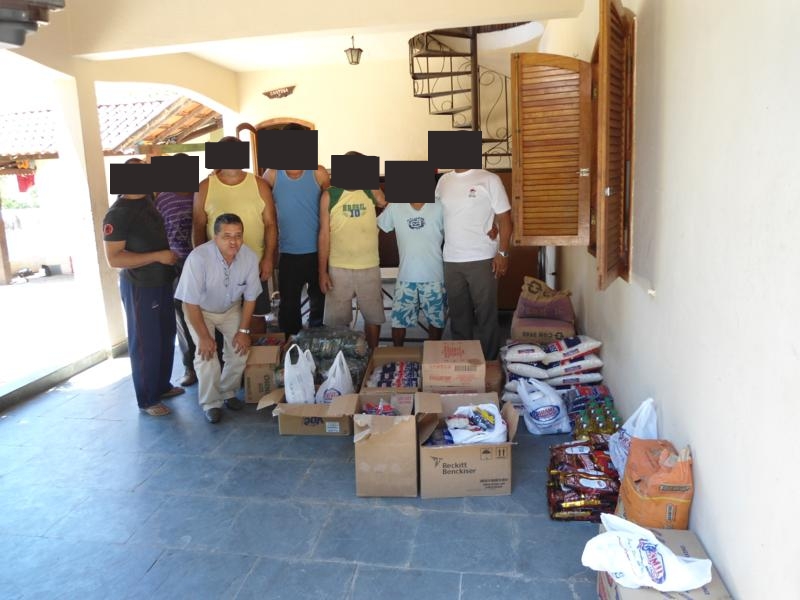 SOLIDARIEDADE