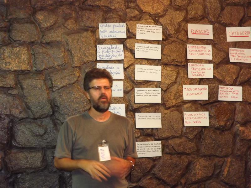 Seminário de Planejamento
