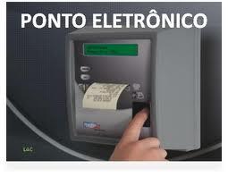 Entram em vigor as portarias do MTE que controlam ponto eletrônico