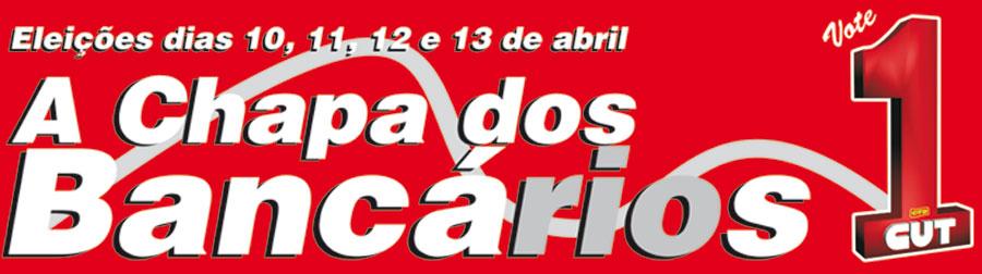 ELEIÇÃO SINDICAL NO RIO DE JANEIRO