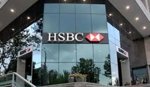HSBC  - primeiro banco privado a reduzir taxas