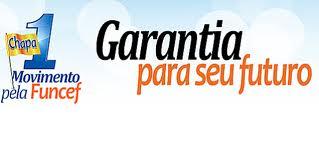 ELEIÇÕES DA FUNCEF