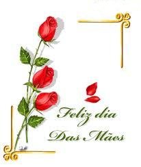 DIA DAS MÃES