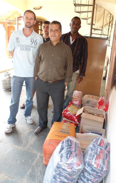 SOLIDARIEDADE