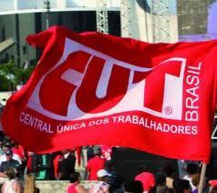 14º Congresso Estadual da CUT (CECUT)
