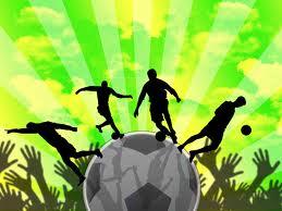 III TORNEIO DE FUTEBOL SOÇAITE