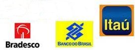 Itaú Unibanco, Bradesco e BB lideram ranking de patrimônio líquido ajustado