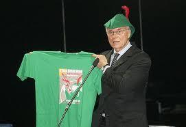 Suplicy faz discurso no Senado em defesa da Taxa Robin Hood
