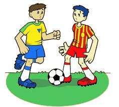 III TORNEIO DE FUTEBOL SOÇAITE
