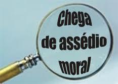 Assédio Moral no Bradesco Prime de Petrópolis