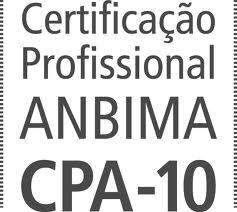Sindicato realizará Curso de Mercado de Capitais (CPA-10/ANBIMA)