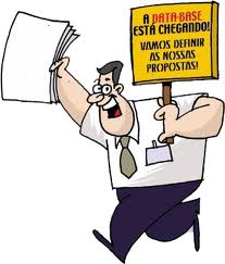 Comando Nacional entrega pauta de  reivindicações