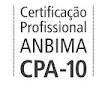 Curso de Mercado de Capitais CPA-10