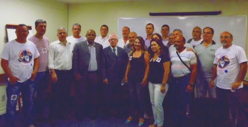 Bancários do Rio abrem Campanha Salarial 2012