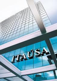 Lucro líquido da Itaúsa é de R$ 1,188 bilhão
