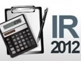 Receita libera a consulta do 3º lote do IR