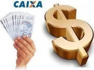 Caixa tem lucro de R$ 2,8 bi no 1º semestre de 2012