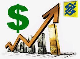 Banco do Brasil tem lucro de R$ 3 bi no 2º trimestre