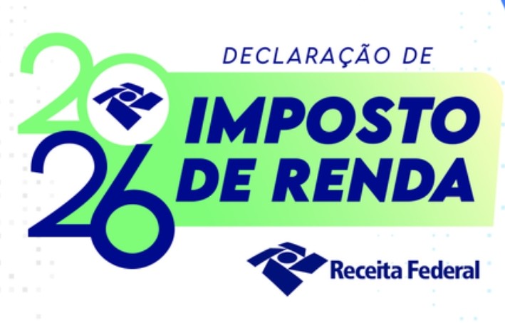 IRPF 2026: Receita libera programa do IRPF 2026 para download