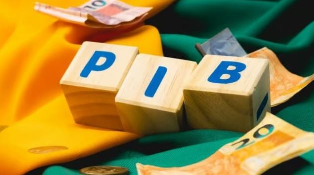 FMI aumenta previsão do PIB brasileiro e projeta crescimento de 3,1%