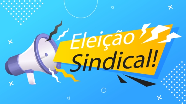 ELEIÇÕES SINDICAIS