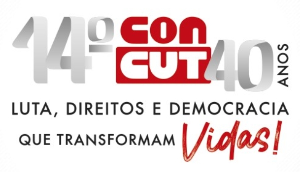 CUT lança site sobre seu 14º Congresso