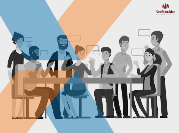 Caixa: Empregados de todo o Brasil, mobilizem-se!