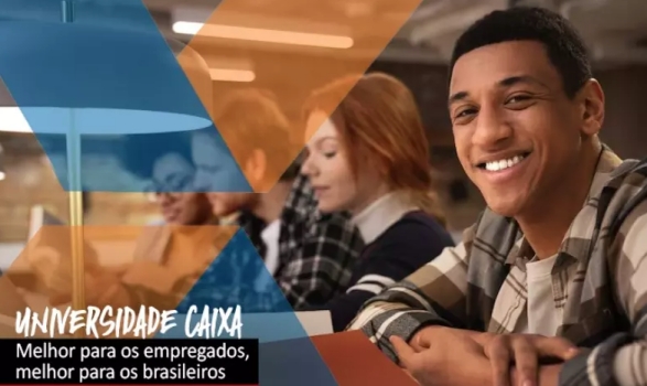 Comissão Executiva dos Empregados cobra aumento de cursos  na Universidade Caixa