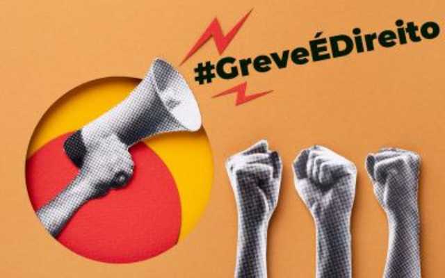 Projeto que ataca direito de greve dos bancários pode ser votado hoje