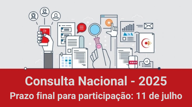 Consulta Nacional dos Bancários termina em 11 de julho
