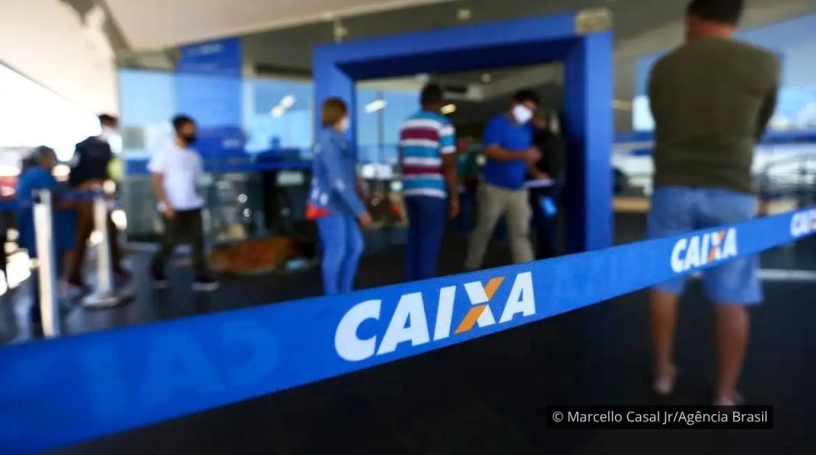 Forte mobilização marca sexto dia de greve da Caixa, que retoma mesa nesta quarta (16)