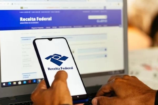 Receita antecipa liberação de programa gerador do IR 2024