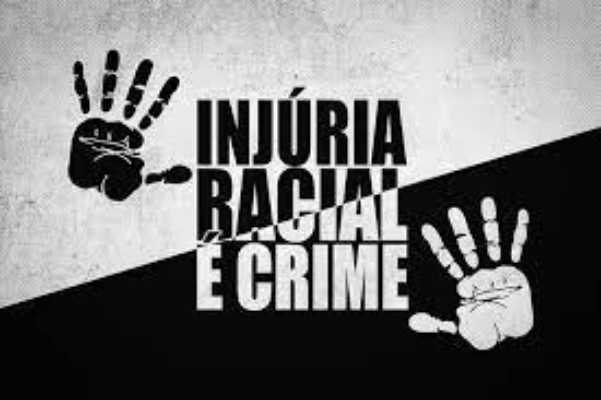 Lei torna injúria racial crime inafiançável e imprescritível