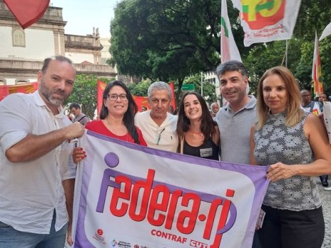 Críticas à autonomia do BC e 'fora Campos Neto' marcam protestos contra juros altos
