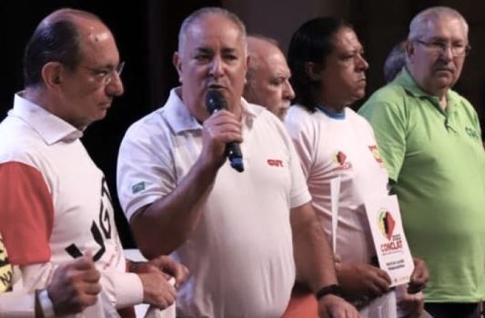 Centrais sindicais orientam sobre contribuição negocial