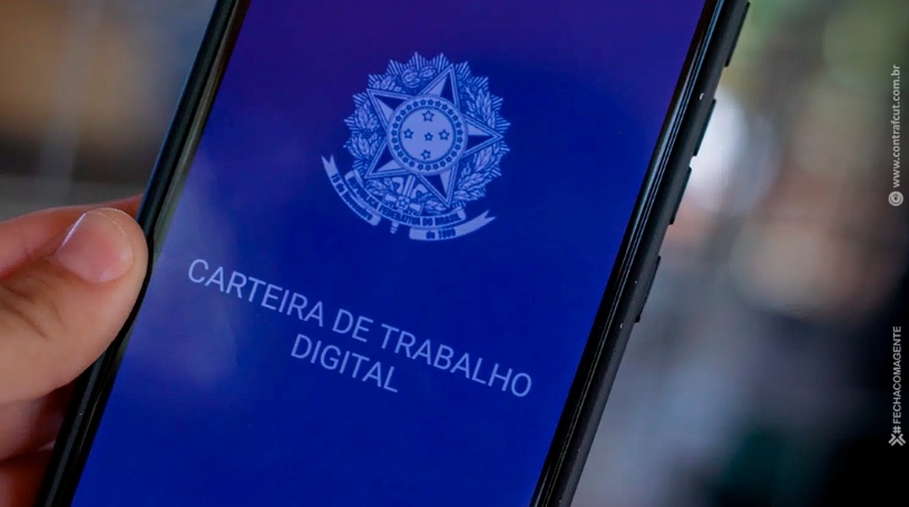 Brasil bate novo recorde do nível de desemprego desde 2012